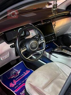 هیوندای تۆکسۆن